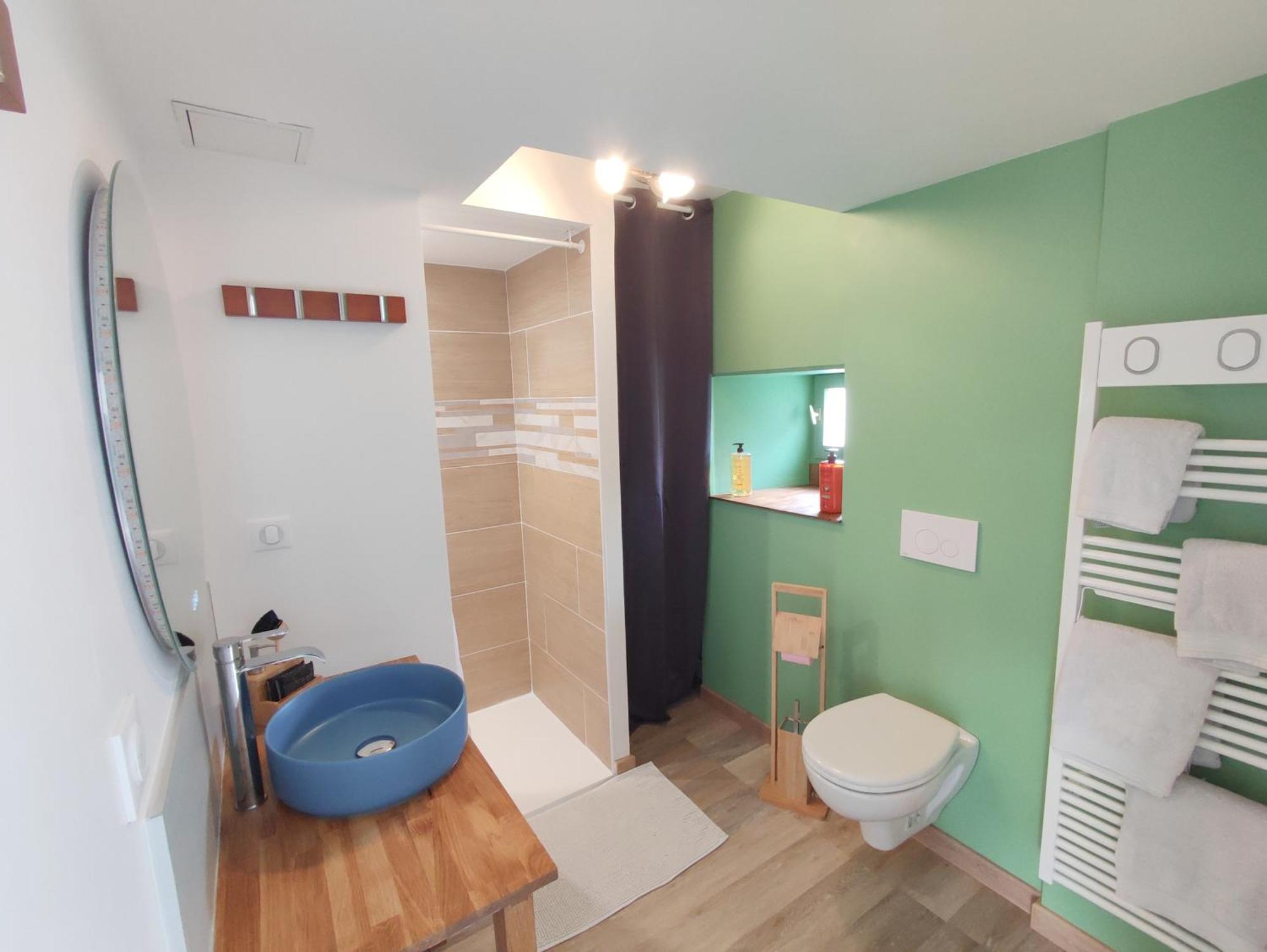Gite De La Courtaudiere Le Petit-Pressigny Bagian luar foto