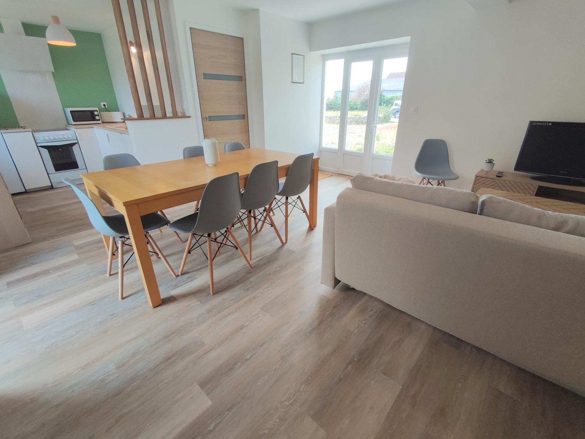 Gite De La Courtaudiere Le Petit-Pressigny Bagian luar foto