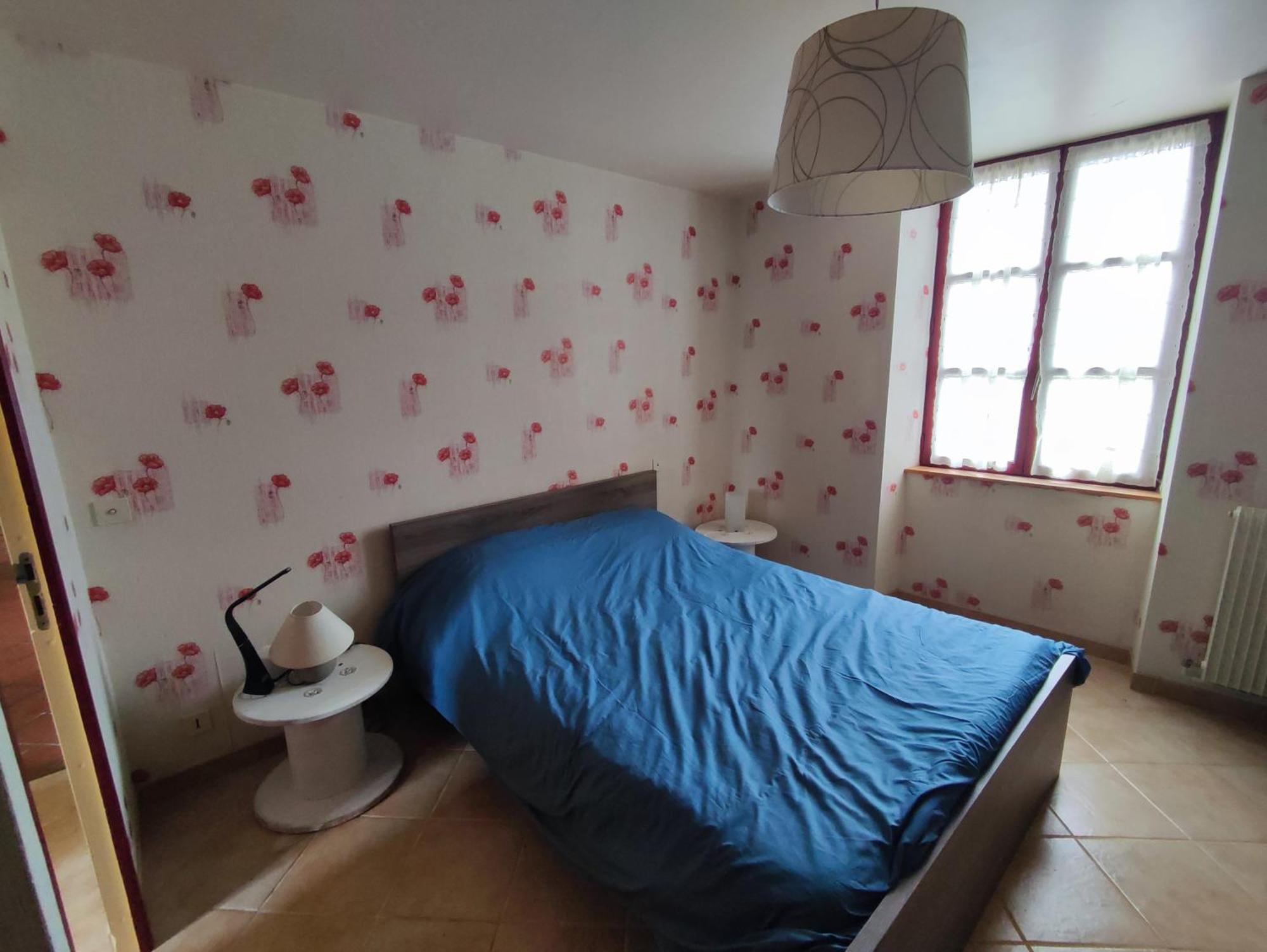 Gite De La Courtaudiere Le Petit-Pressigny Bagian luar foto