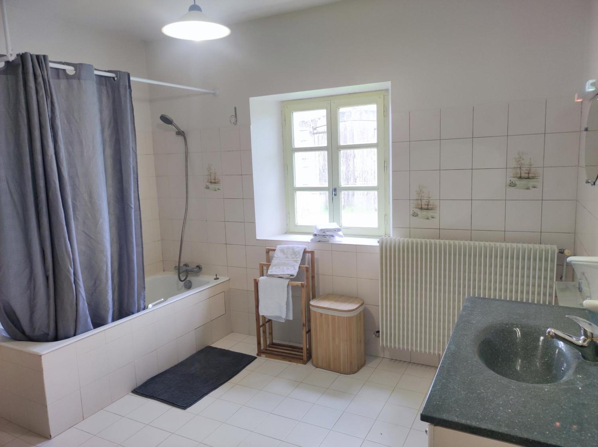 Gite De La Courtaudiere Le Petit-Pressigny Bagian luar foto